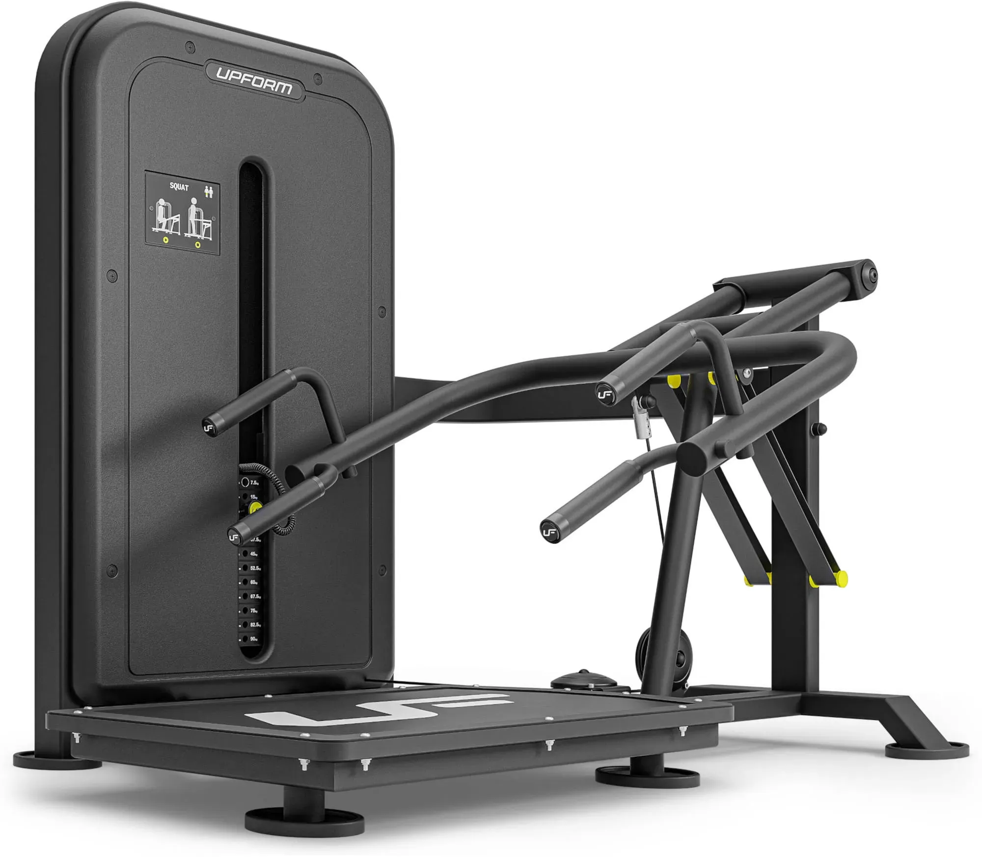 Squat Machine US-U003 - UpForm