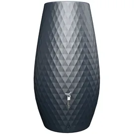GARANTIA Triagon 230 l graphitgrau