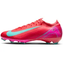 Nike ZM Vapor 16 Pro Herren Ember Glow/Aurora Green 42,5