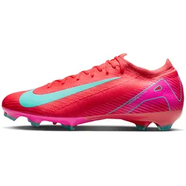 Nike ZM Vapor 16 Pro Herren Ember Glow/Aurora Green 42,5
