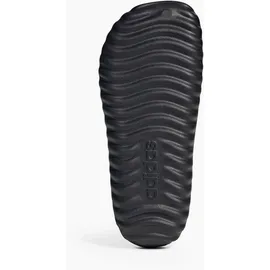 adidas Adissage 360rec Schwarz 40