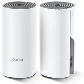 TP-Link Deco E4 Mesh-System 2 St.