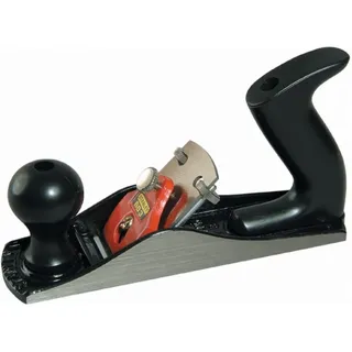 Stanley Putzhobel Stanley Nr. 4