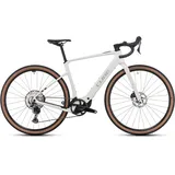Cube Nuroad Hybrid C:62 Race 400X desertstone ́n ́green XL