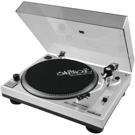 Omnitronic BD-1380 Silber