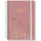 Häfft Lieblings-Timer 2026/2027 Rosé