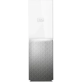 Western Digital My Cloud Home 6TB (1 x 6TB)