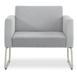Dauphin Reefs Flex RF 5641 Loungehocker mit Rückenlehne und Armlehnen frei konfigurierbar