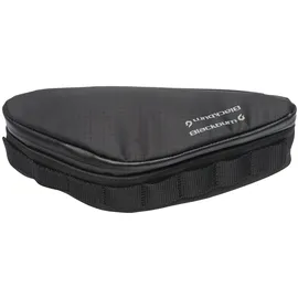 Blackburn Outpost Rahmentasche schwarz