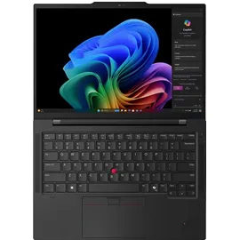 Lenovo ThinkPad T14s G6 Qualcomm Snapdragon X Elite 32 GB RAM 1 TB SSD 21N10007GE