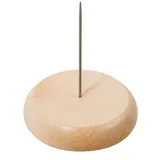 Contacto Bonspieß Holzfuß 1 Spieß