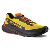 La Sportiva Prodigio Herren Yellow / Black 44,5