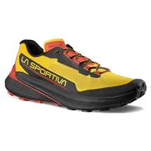 La Sportiva Prodigio Herren Yellow / Black 44,5