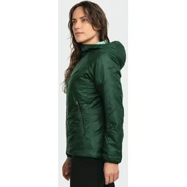 Schöffel Ins Jacket Style Cascata WMS - Dark Jade - 40