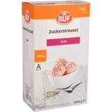 Ruf Bunte Zuckerstreusel 1,0 kg, 1 St.