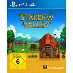 Stardew Valley