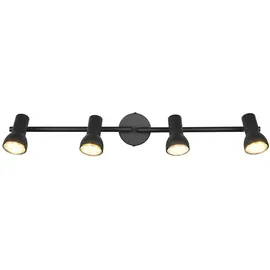 Trio CANTAR (60,5 x 15,5 cm) Schwarz