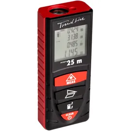 Trendline Entfernungsmesser Laser 25 m