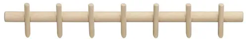 Rowico Hakenleiste Hillmond 85 cm