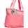 Under Armour Studio Lite Tote Stofftasche Bittersweet Pink