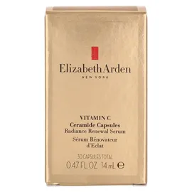 Elizabeth Arden Vitamin C Ceramide Capsules Renewal Serum 30 Kapseln