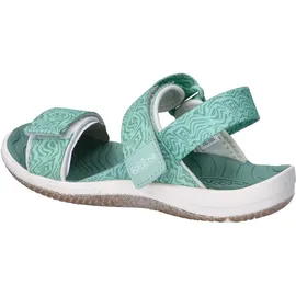 Keen Elle Backstrap Lichen/Star White 25