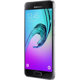 Samsung Galaxy A3 (2016) Black