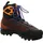 Mammut Taiss Light Mid GTX M black/arumita 43 1/3