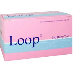 Loop Ovulationstest