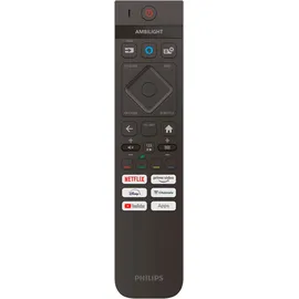 Philips 65PUS8389/12 65" 4K LED Ambilight TV