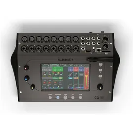 Allen & Heath CQ-18T - Digital Mixer