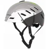 C.A.M.P. Camp Voyager Skitourenhelm (Größe 54-58CM, grau)
