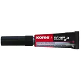 KORES Sekundenkleber POWERGLUE GEL 3,0 g
