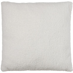 nordic coast company Dekokissen 40x40 cm Creme 