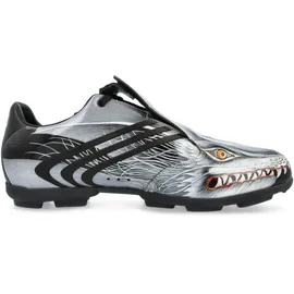 Y-3 F50 Tunit IN schwarz/grau 45 1/3