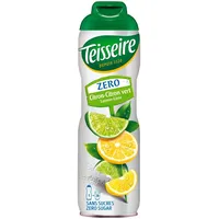 Teisseire Sirup Getränkesirup Grenadine Pfirsich Pina Colada Passionsfrucht uvm.