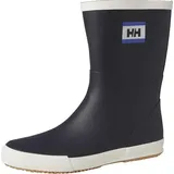 HELLY HANSEN Nordvik 2 Gummistiefel Marineblau 45