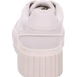 S.Oliver Damen Sneaker in Weiß - Gr.: 39