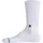 Stance Socken Icon Sneakersocken 3er Pack Weiß 35-37