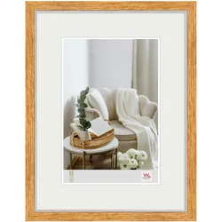 Hygge Holzrahmen 30x40 cm EICHE