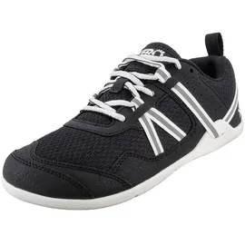 Xero Shoes Prio Laufschuhe — Black — White - EU 36