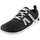Xero Shoes Prio Laufschuhe — Black — White - EU 36