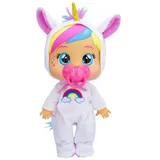 IMC TOYS Lloron Loving Care Ftsy Dreamy Babypuppe Mit Zubehör 31 Cm - Multicolor - One Size