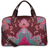 Oilily Mr Paisley Weekender Chocolate Truffle