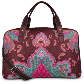 Oilily Mr Paisley Weekender Chocolate Truffle