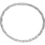 VIVANCE Armband Thermoplast weißgold 585 Größe 18