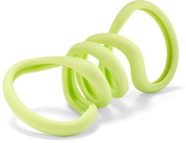 Hunde-Zerrspielzeug - grün - Grün