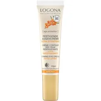 Logona Age Protection Augencreme 15 ml