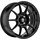 Sparco FF1 8,0 x 17 5 x 114,3 ET40 MB73,1 Schwarz