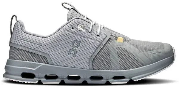 ON Kinder Freizeitschuhe Cloud Sky, Alloy / Alloy, 38